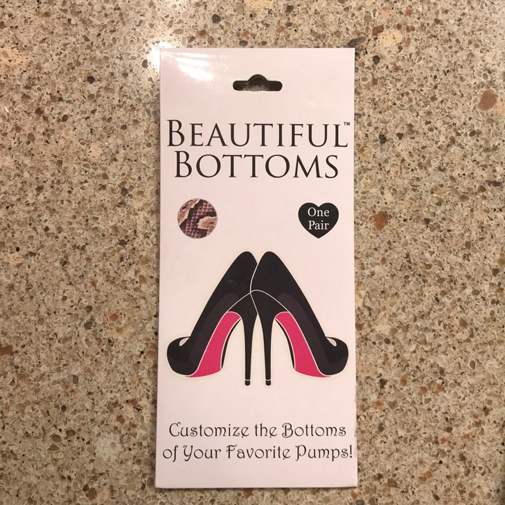 Beautiful Bottoms - Great Stocking Stuffer🎄